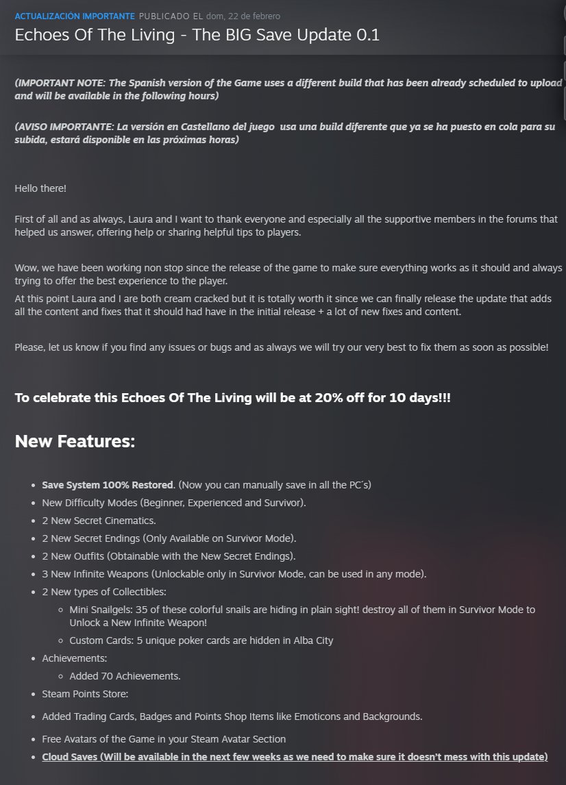 MoonGlint - #Echoes Of The Living# tweet media