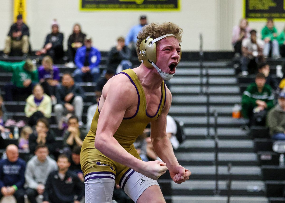 CBC High School tweet media