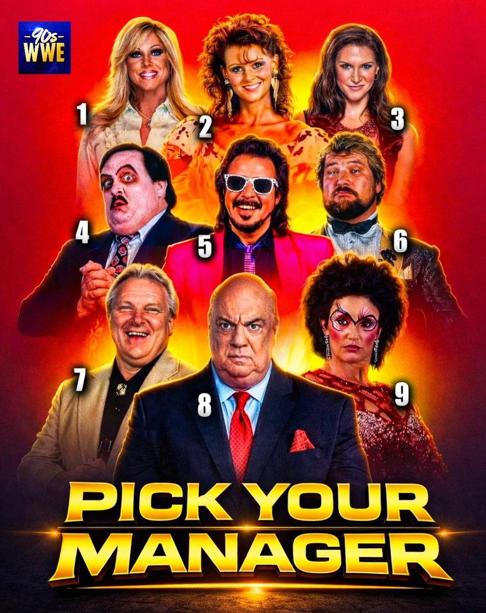 90s WWE tweet media