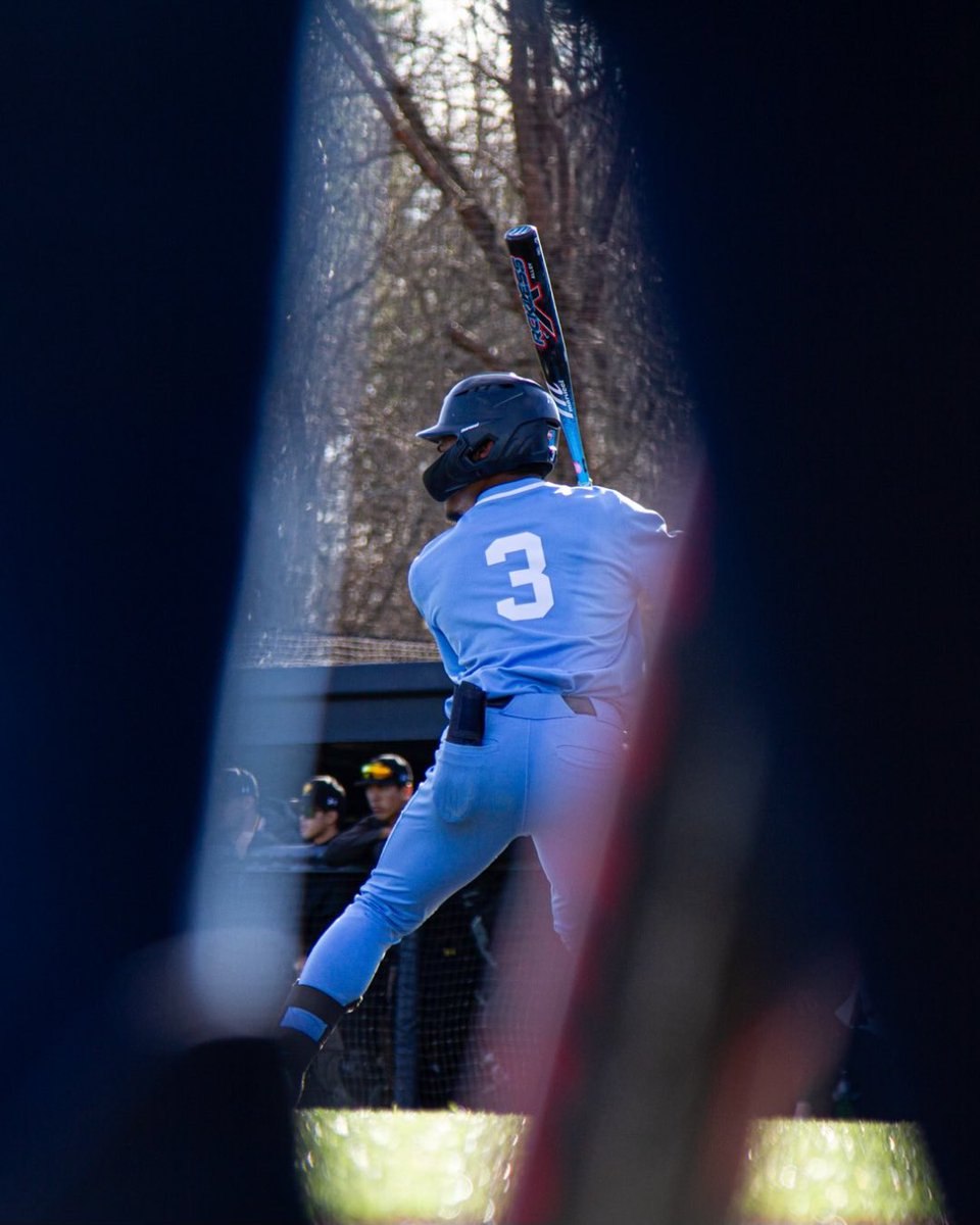 Longwood Baseball tweet media