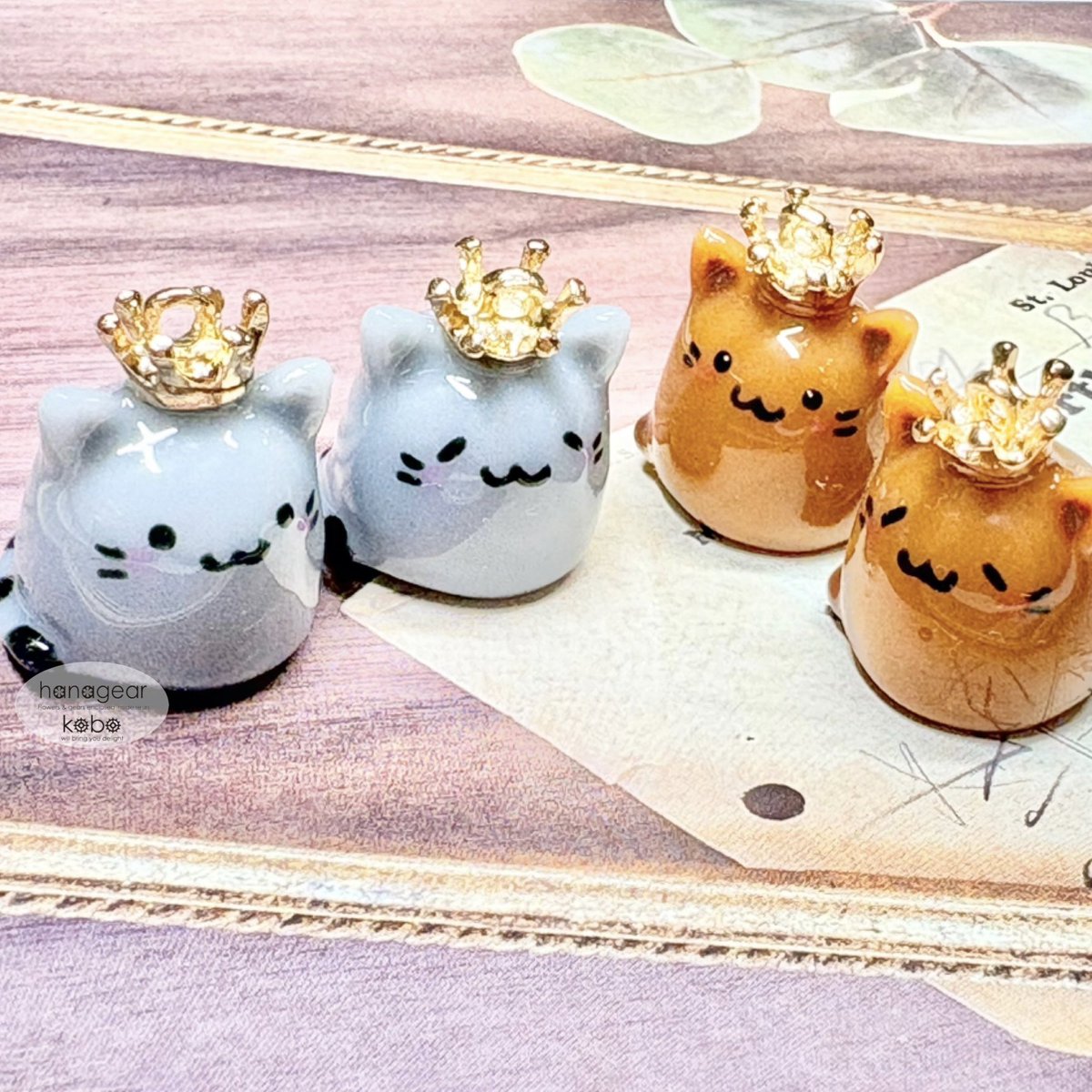 猫の日 今日までプレゼント企画受付中です🎁🐱☺️✨ ↓のポストからご