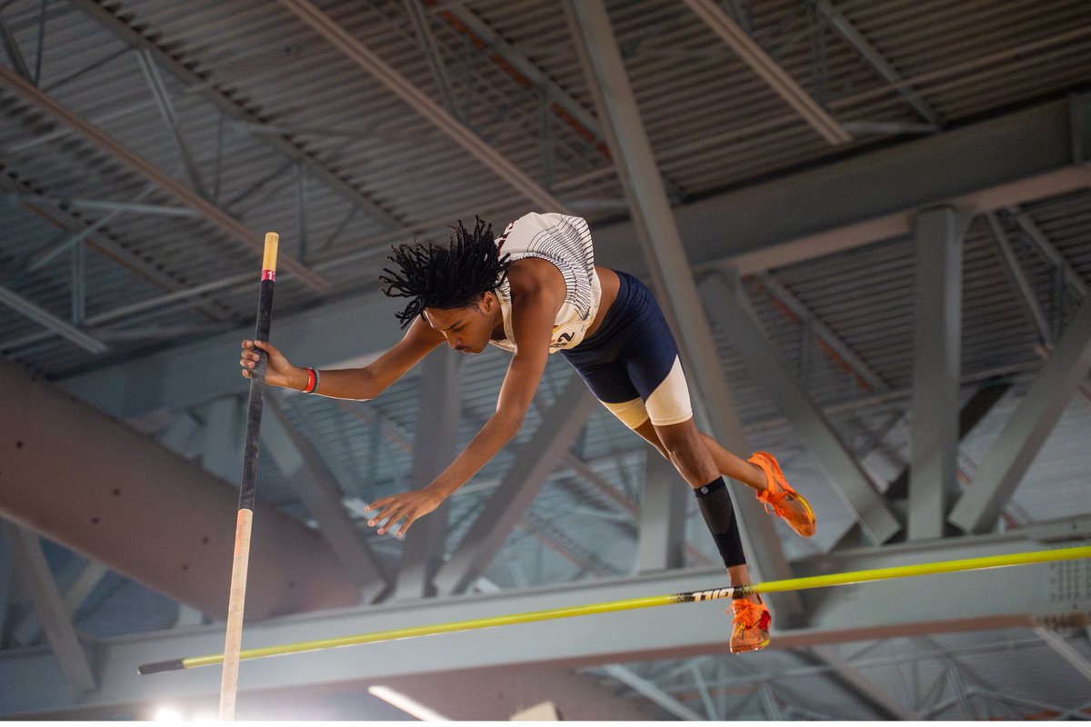 Jackson State XC | Track and Field tweet media