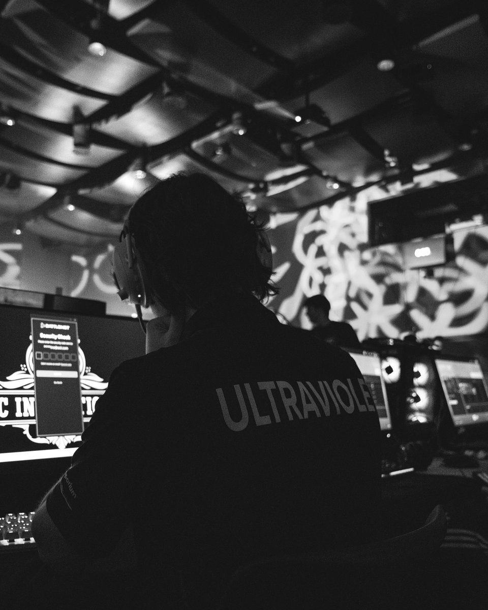 Winthrop Esports tweet media