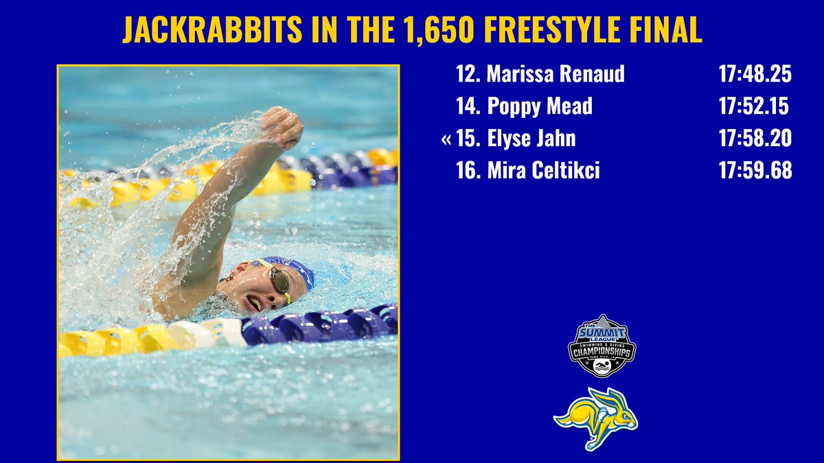 Jackrabbit Swim & Dive tweet media