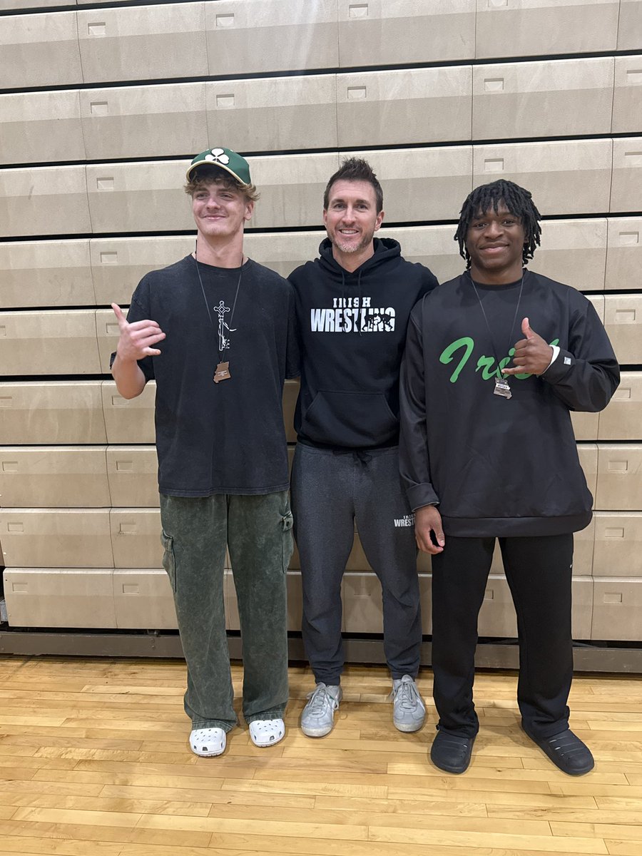 Lafayette High School tweet media