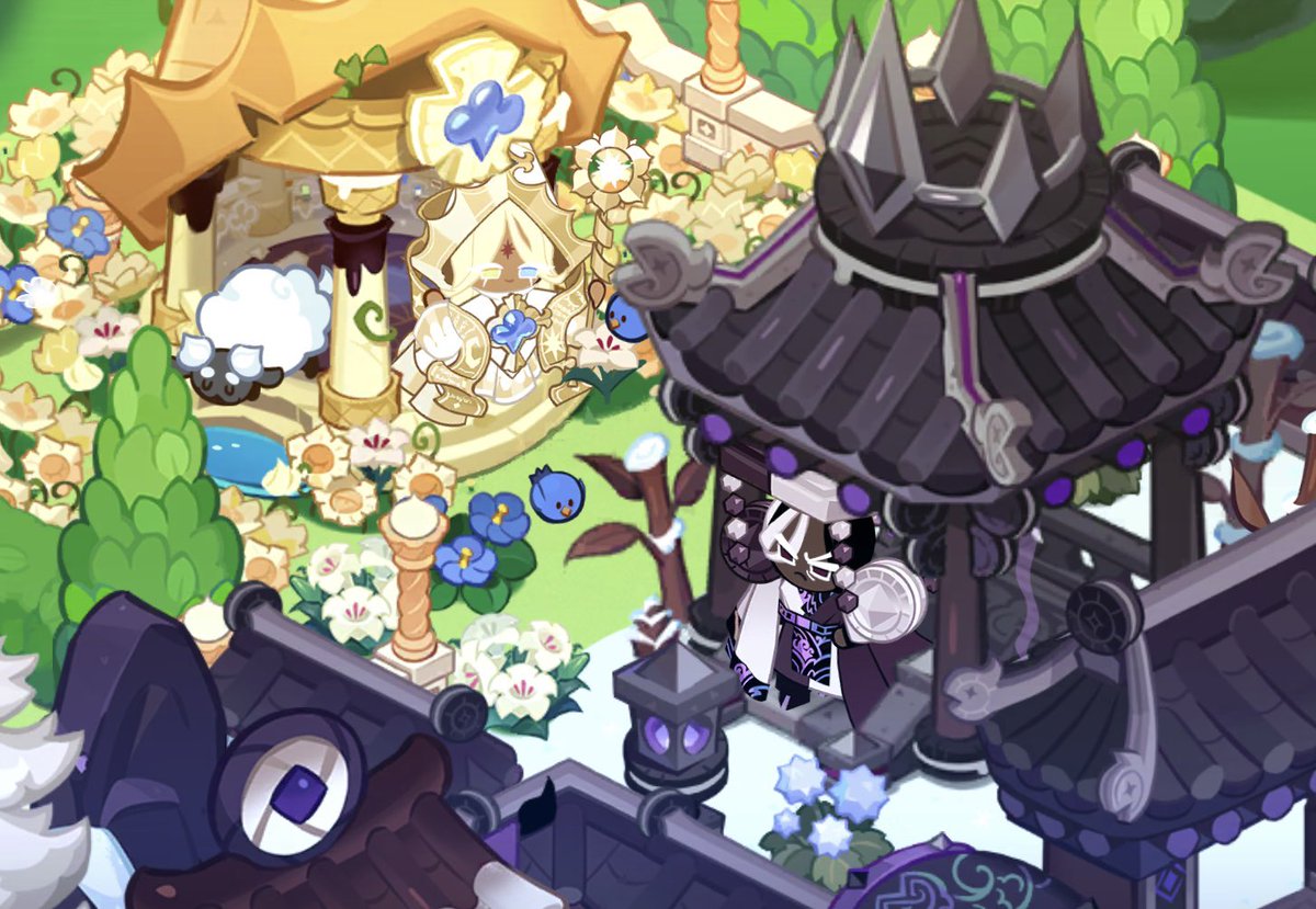 I hate them so much 

#purecacao