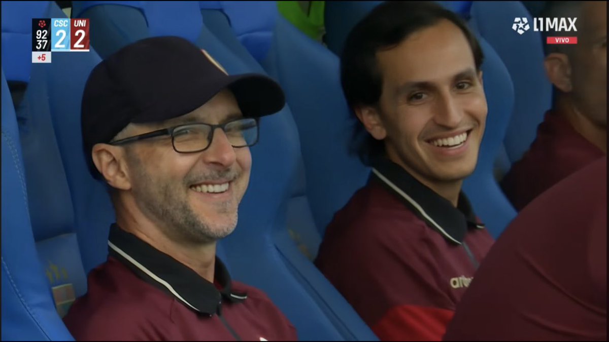 AHHH, SOBERBIOS, SOBERBIOS!