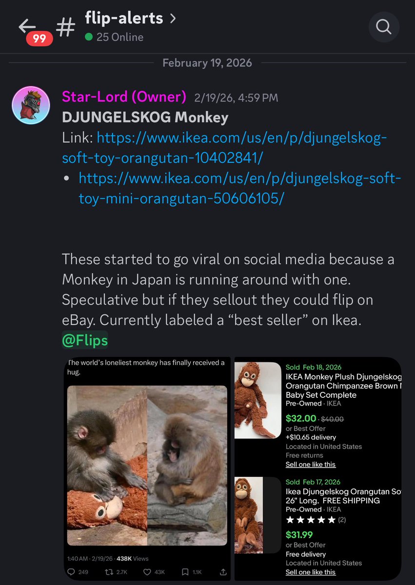 Kitchen Sink Group tweet media