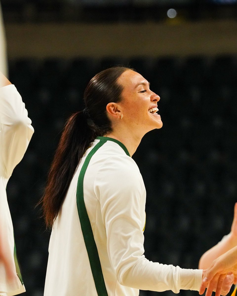 Baylor Women's Basketball tweet media