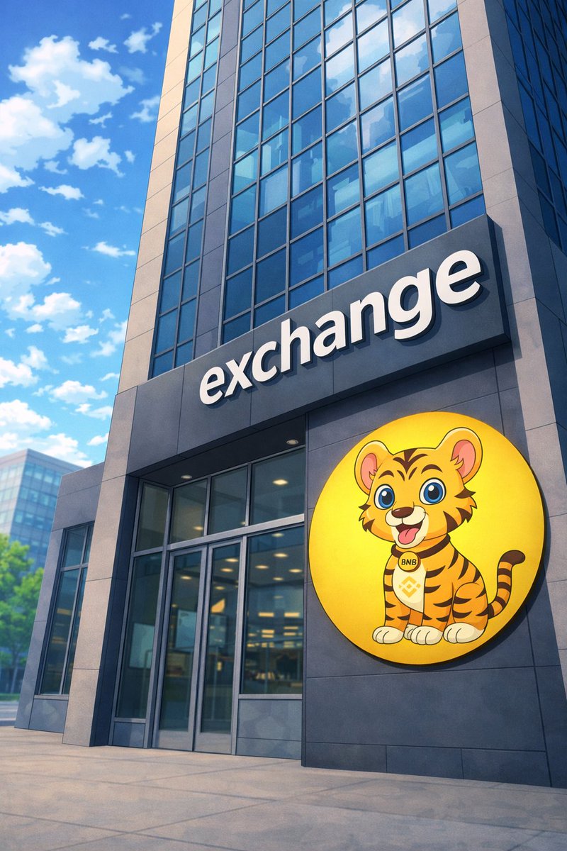 BNB Tiger Inu tweet media