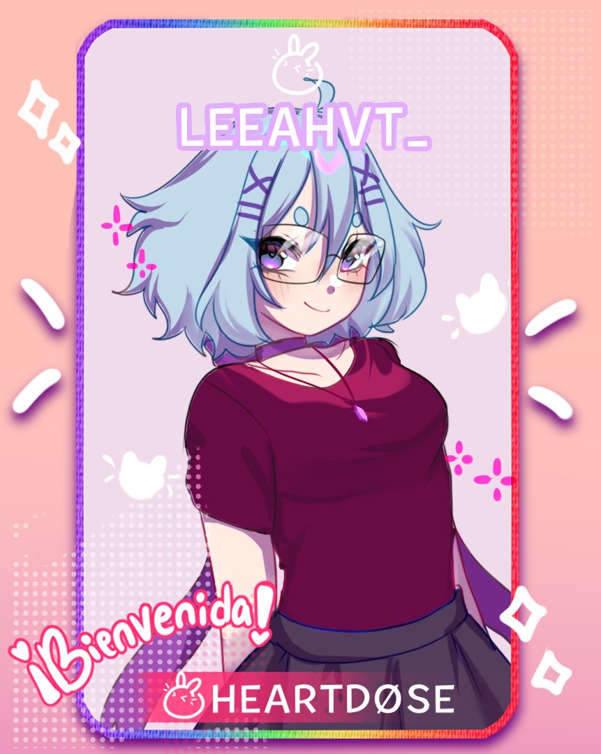 HEARTDØSE tweet media