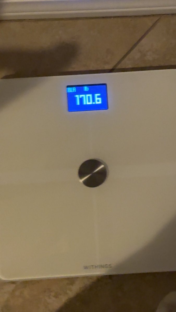 Blake Bliss tweet media