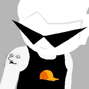 himedirkshi's tweet image. #NewProfilePic