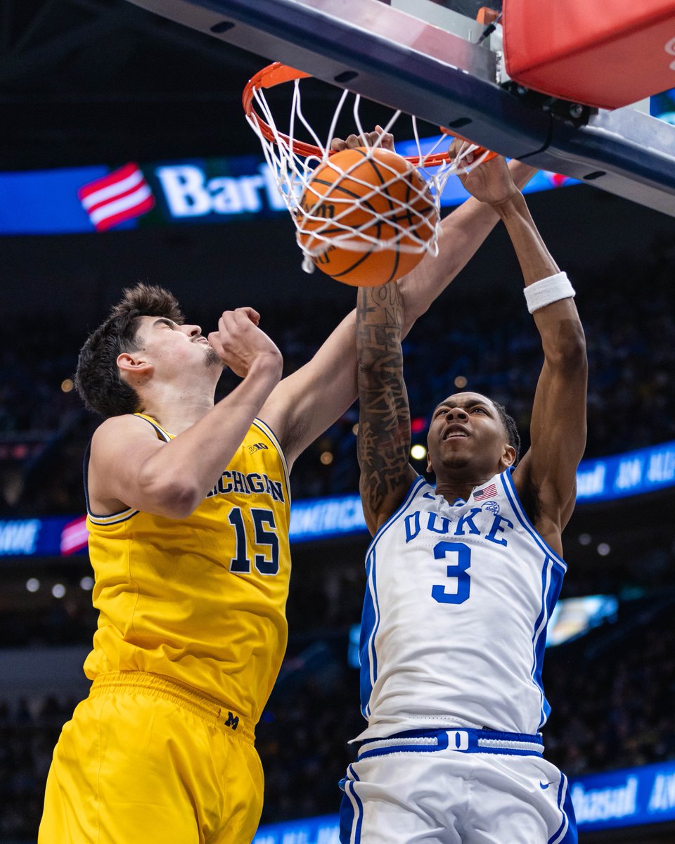 Duke Men’s Basketball tweet media