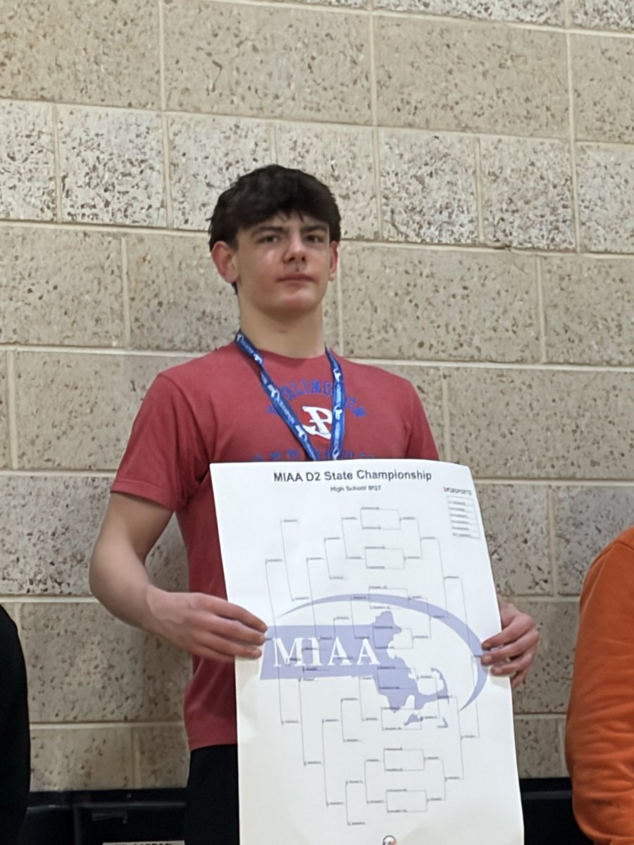 Burlington Wrestling 🤼‍♂️ tweet media