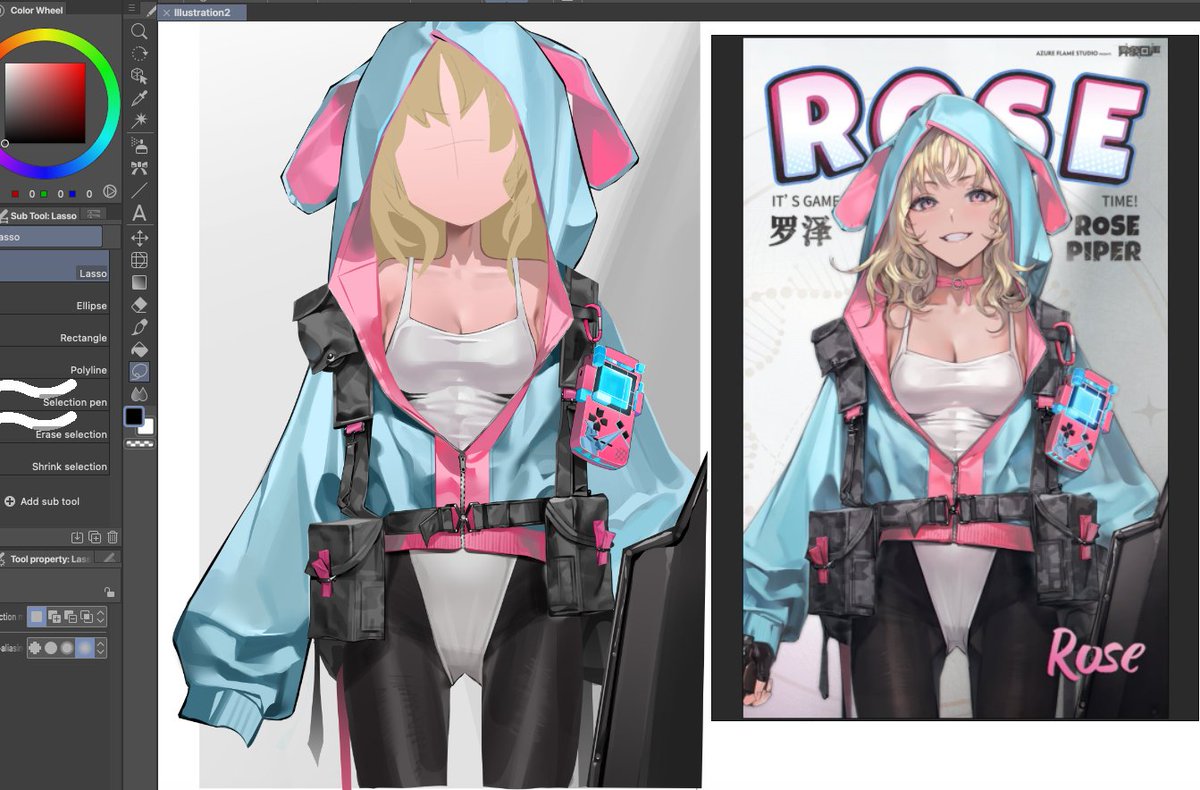 solitude freak tweet media