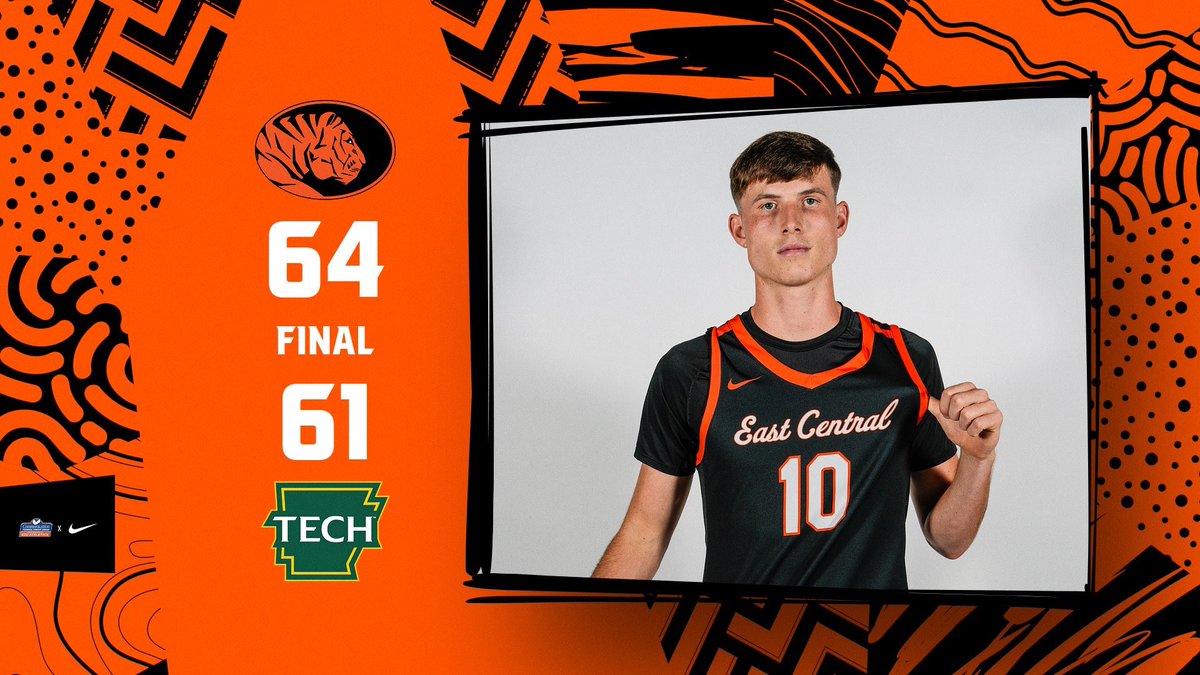 East Central MBB tweet media