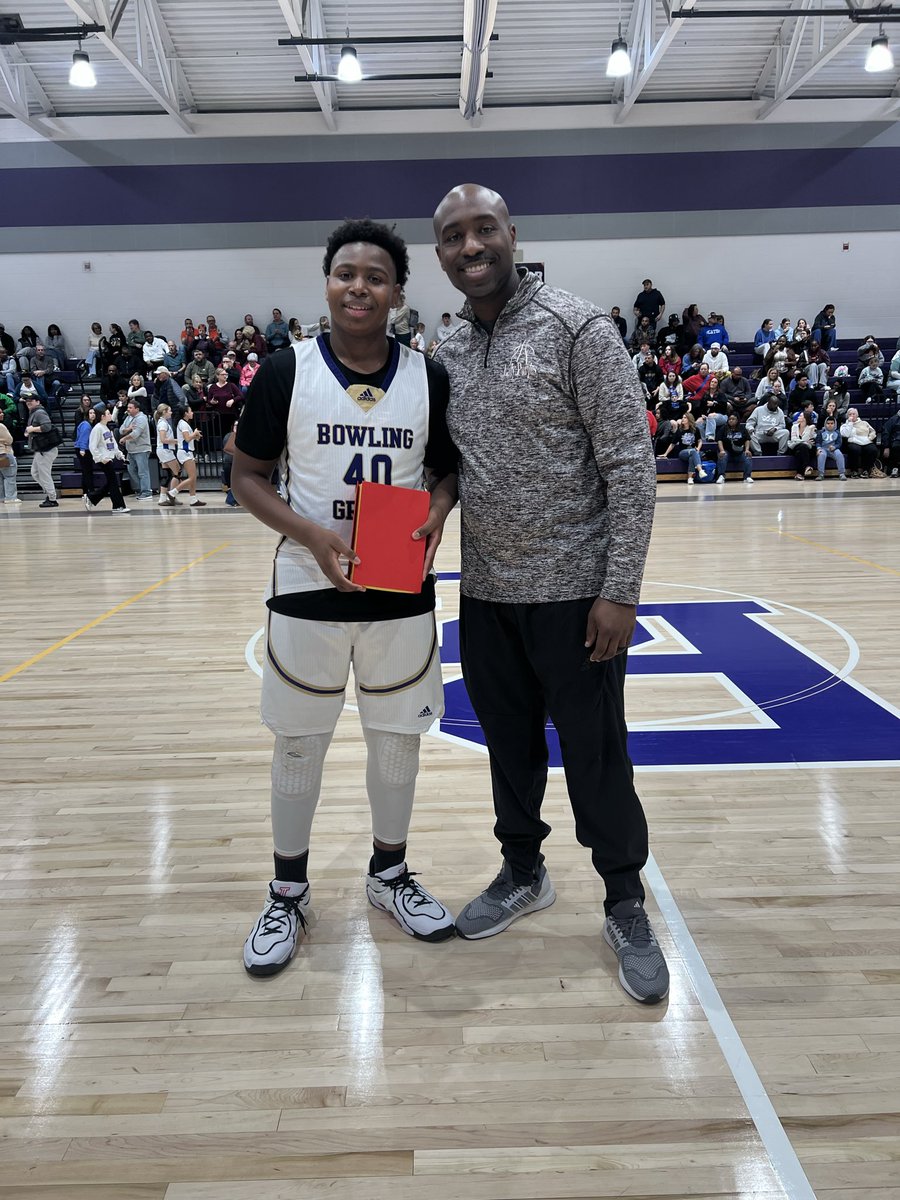 BGJHS Boys Basketball tweet media