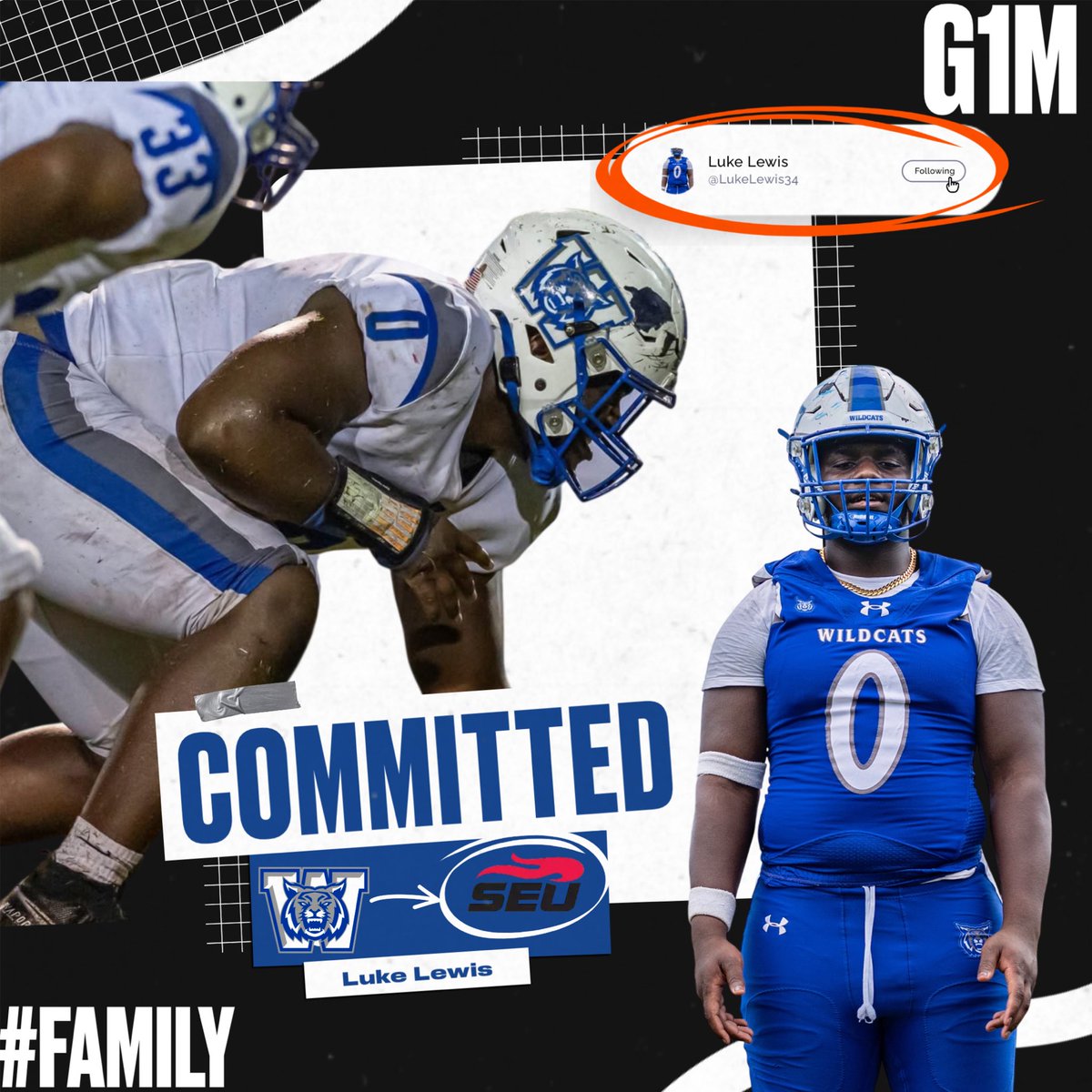 Luke 🌴 tweet media