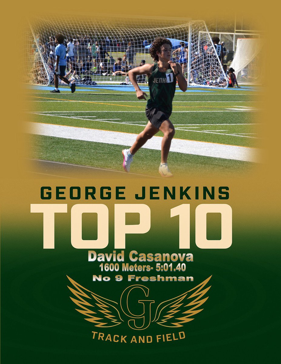 GJHS Boy's T&F/XC tweet media