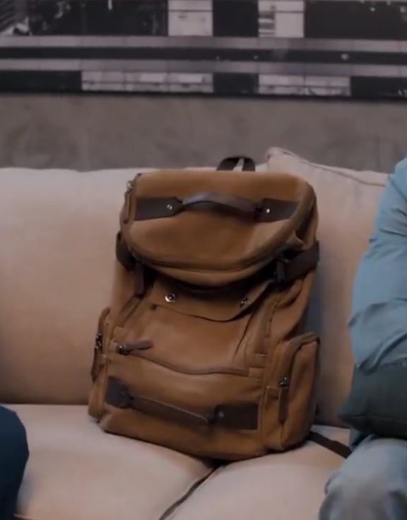 mi personaje favorito de la novela