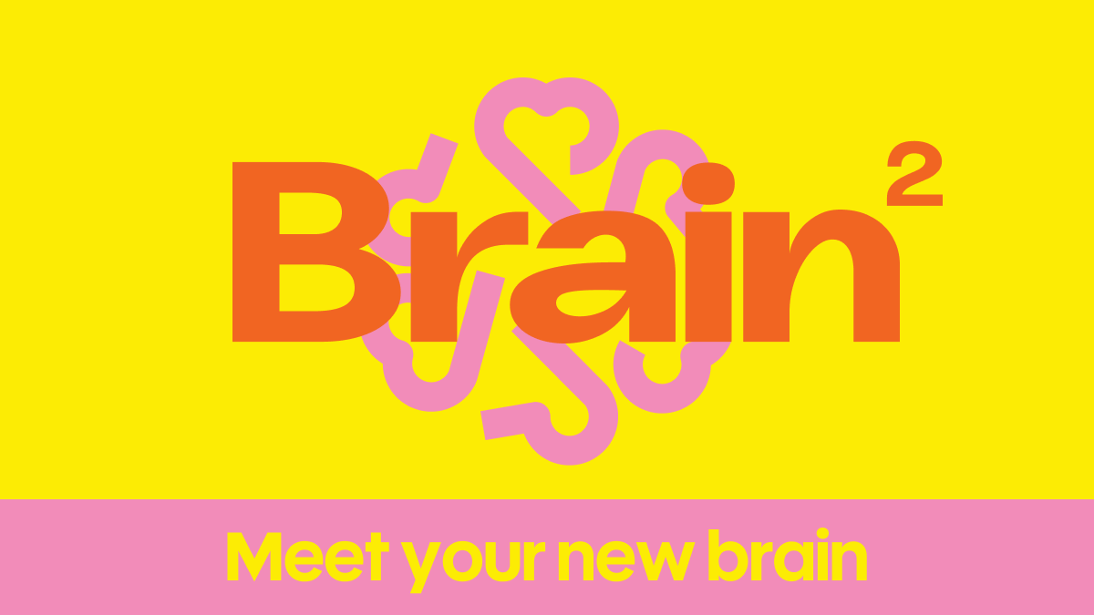 Brain2 tweet media