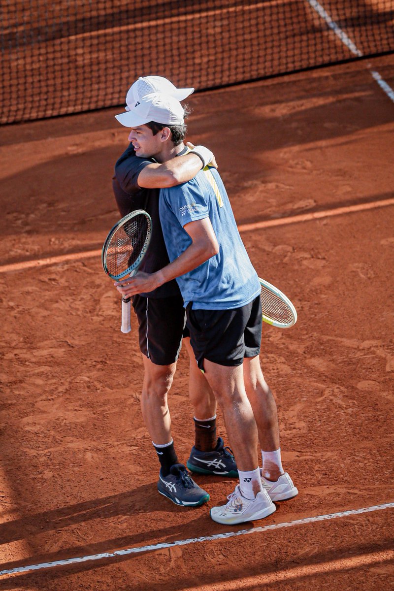 Asociación Argentina de Tenis tweet media