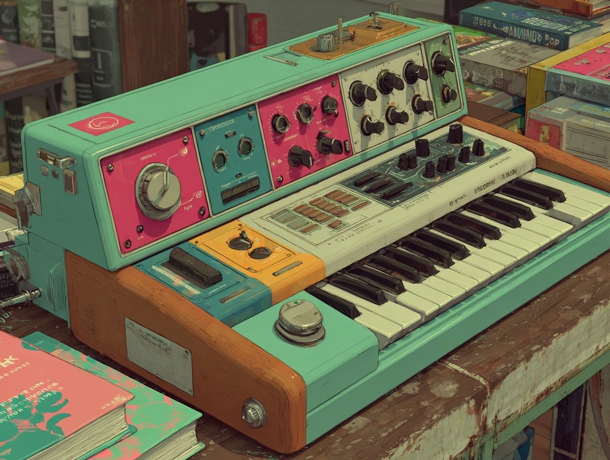 The perfect piece of hardware does not exi-