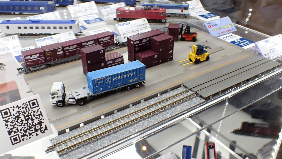 モケイテツ（公式） (@mokeitetsu_com) / Posts / X