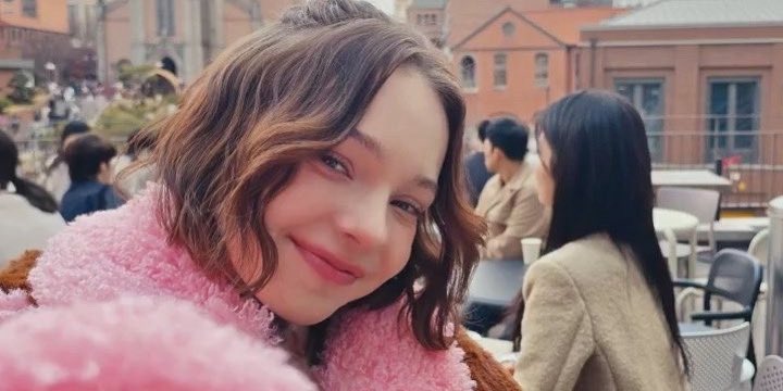 bel the bolter ! 𝜗ৎ tweet media