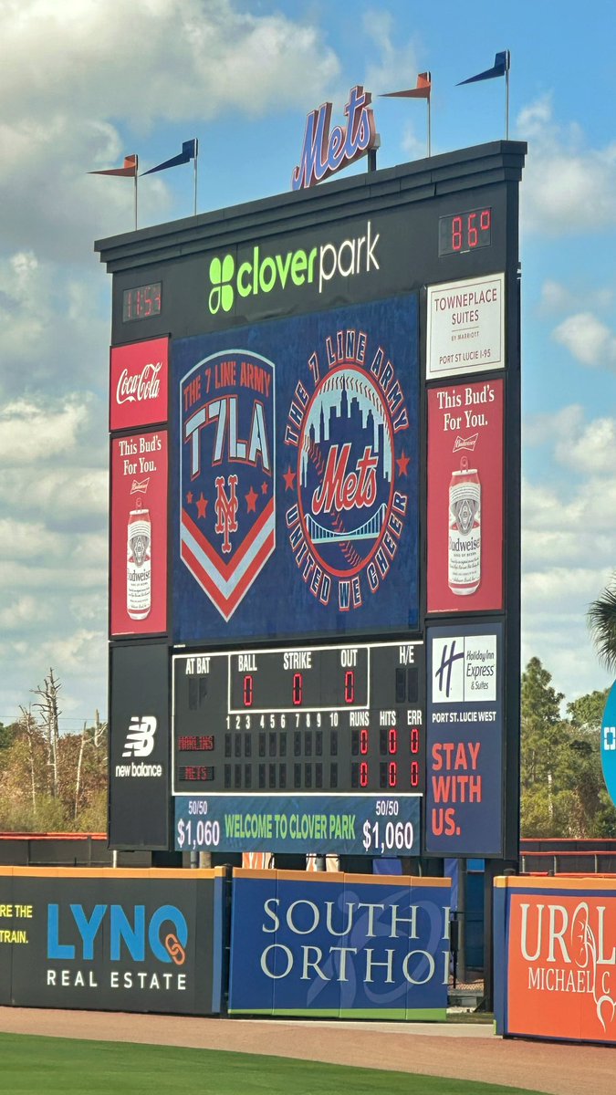 The 7 Line Army tweet media