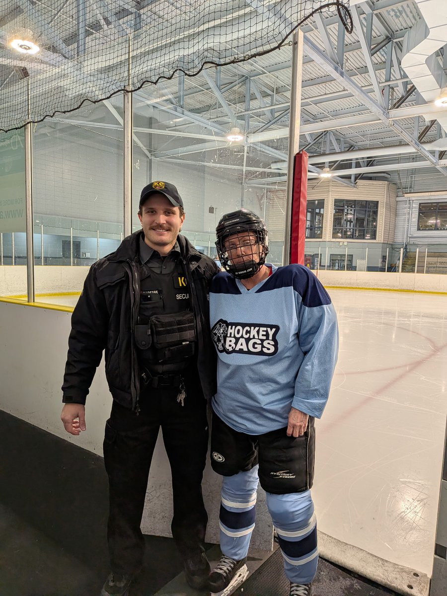 KC Security Services tweet media