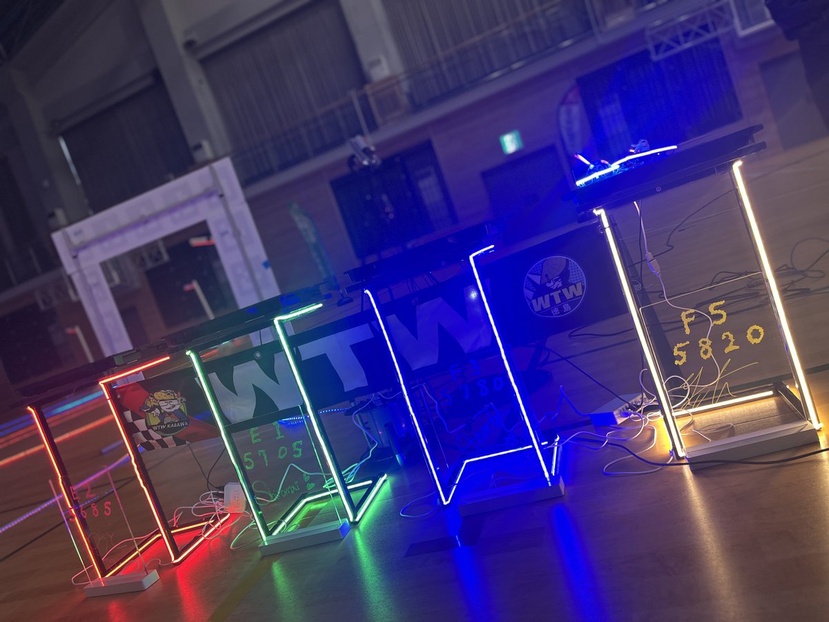 あさき(ラスカルさん)@2025年もドローンと旅の人⌘ tweet media