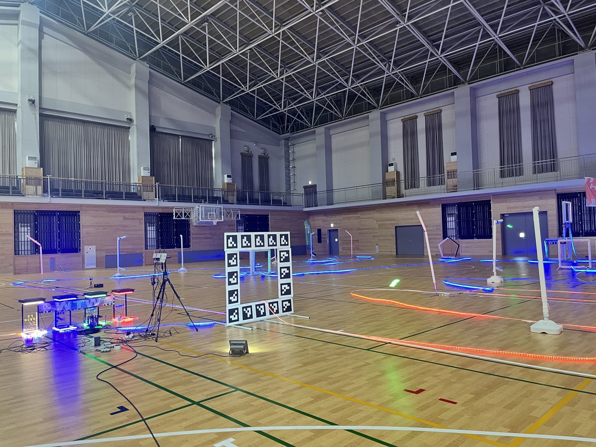 あさき(ラスカルさん)@2025年もドローンと旅の人⌘ tweet media