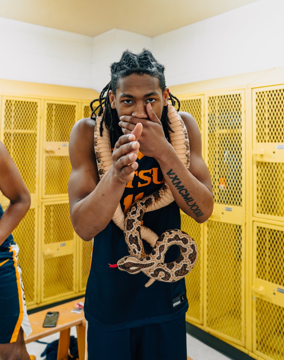 ETSU Men's Basketball tweet media