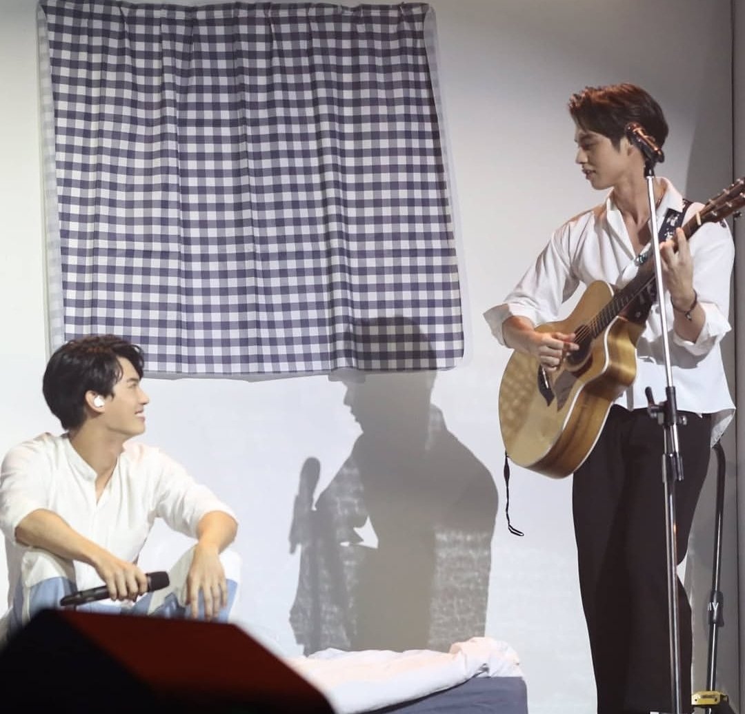 Time flies but forever in my heart 

 2gether’s 6th Anniversary

#ไบร์ทวิน 
#brightwin
#2getherTheSeries