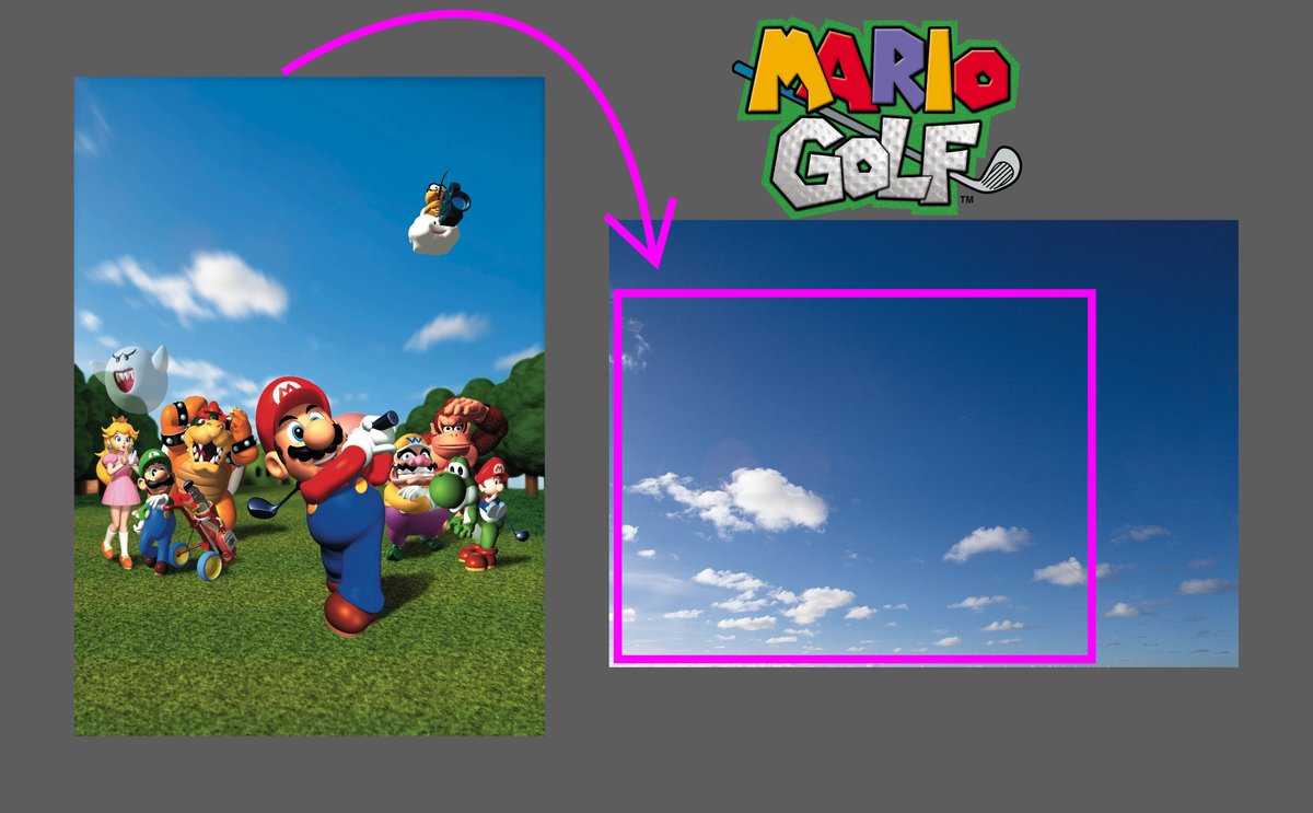 Render96 VGTP tweet media