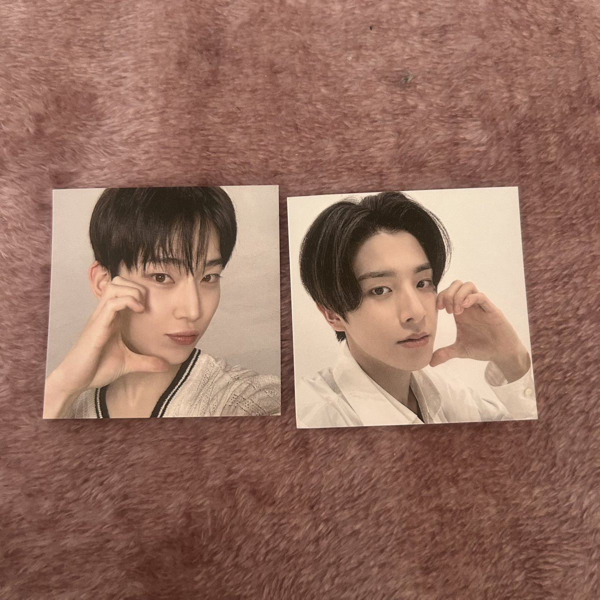 ENHYPEN WALK THE LINE SUMMER EDITION IN CINEMAS ムビチケ 特典