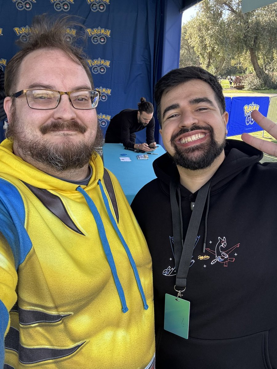 TheWo1verine tweet media