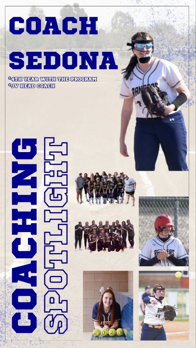 Rangers Softball tweet media