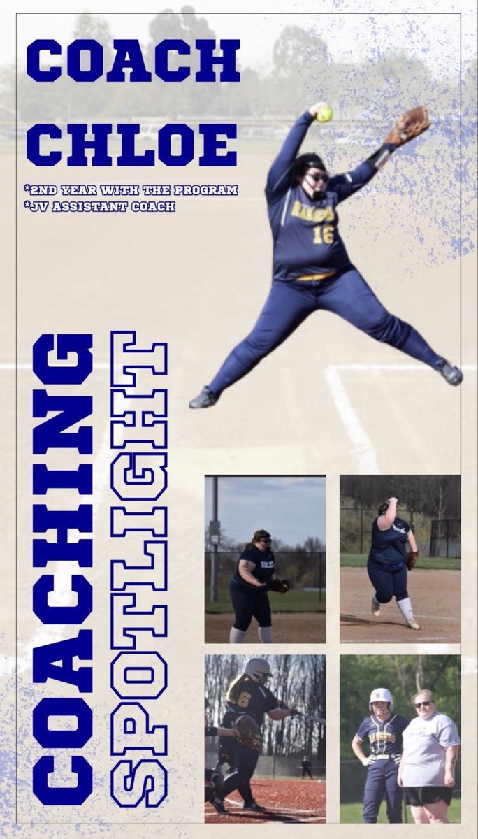 Rangers Softball tweet media