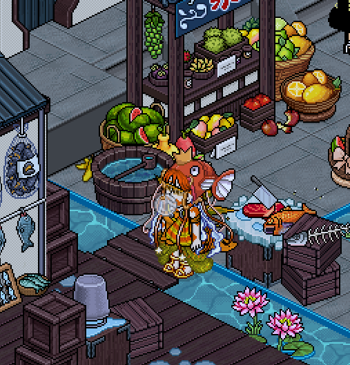 byeeolsx's tweet photo. festival das lanternas: visuais astrais 🏮 🐟
nick: byeeol 
signo: peixes

#VisualAstralHBT @MeuHabblet https://t.co/LS0IDSmmmg