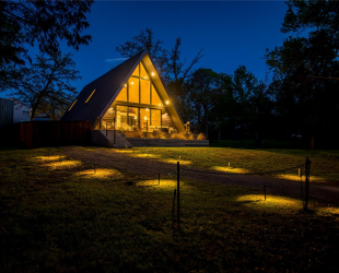 Cedar Creek Lake tweet media