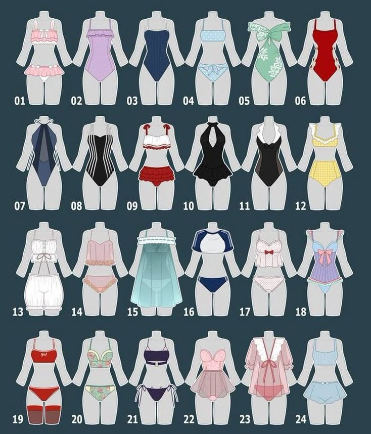 Genteeeee necesito mas vtubers para dibujar aprovechando la plantilla

Pueden dejar sus avatares o sugerencias 

(las que ya participaron en dinámicas anteriores las estoy tomando en cuenta también)