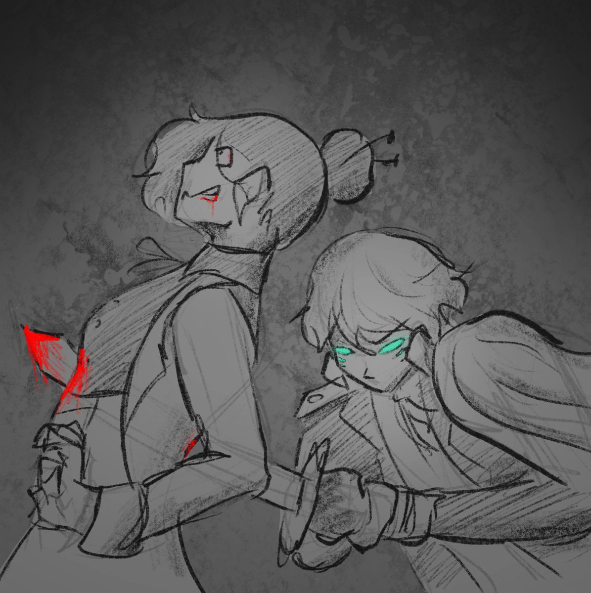 John Of Yuri tweet media