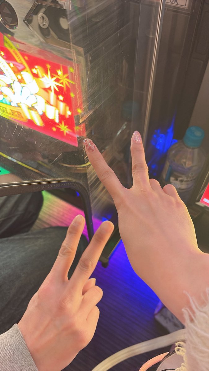 フォロワーさん登場で並び打ちスタート🤡🍇 63GでBIGありがとうご