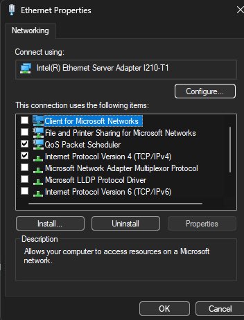 These hidden Windows settings are
✅ Stealing your bandwidth
✅ Spiking your ping
And they're ON by default.
Turn them OFF right now 👇