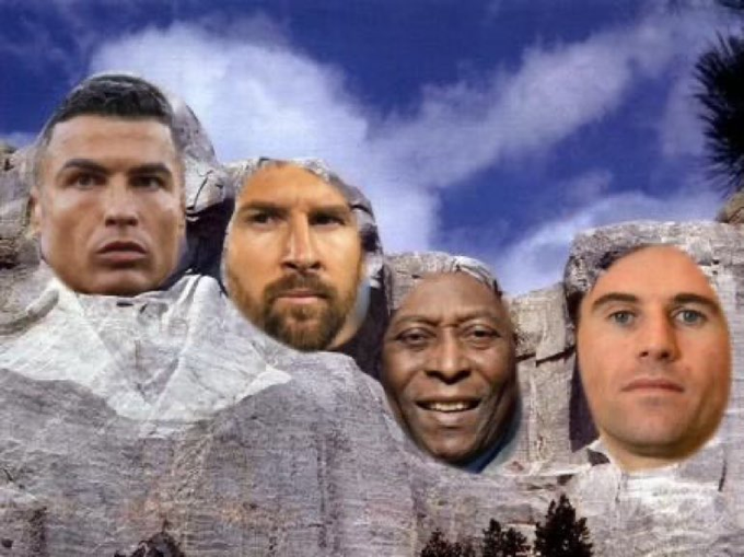 The Extreme Football Enthusiast tweet media