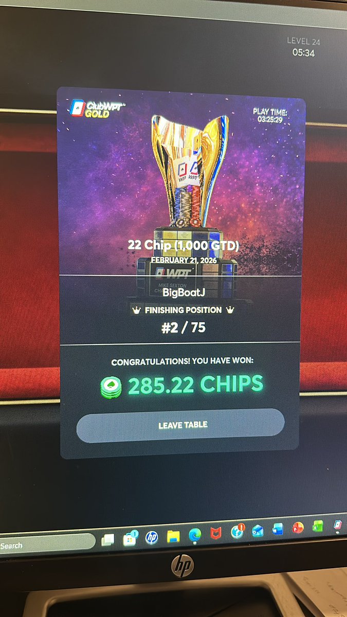 BigBoatJ tweet media