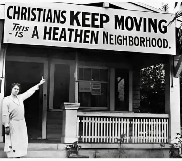 SubRosaMagick's tweet image. #JustSayin